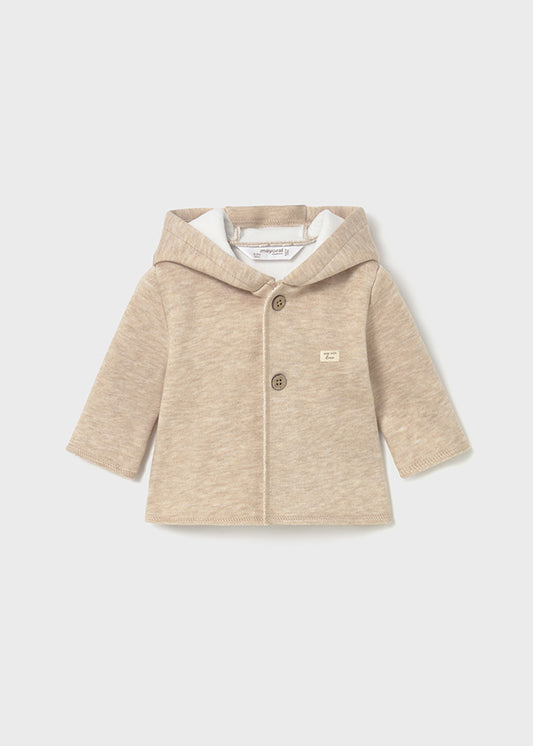 Unisex coat