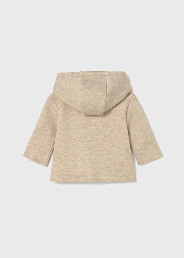 Unisex coat