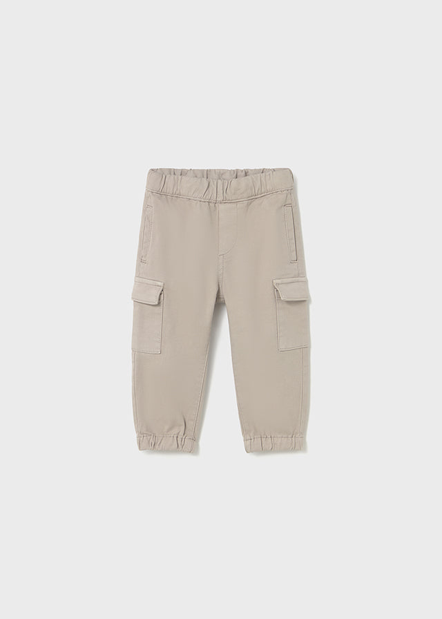 Cargo joggers