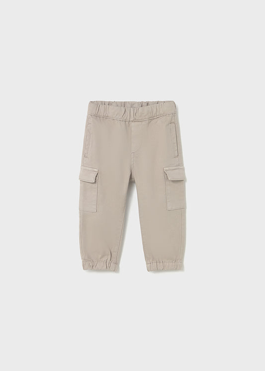 Cargo joggers