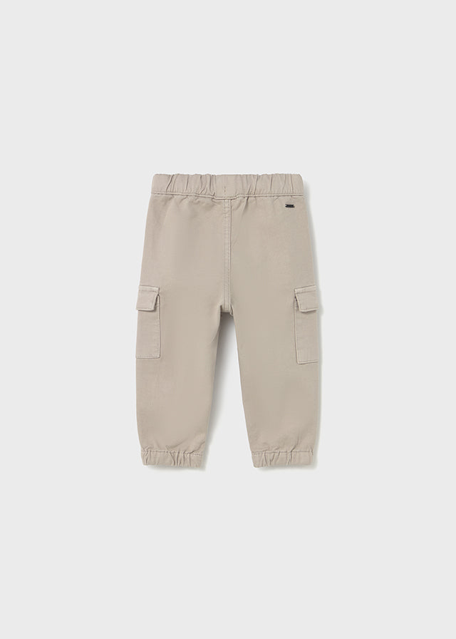 Cargo joggers