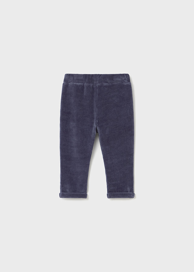 Knit pants