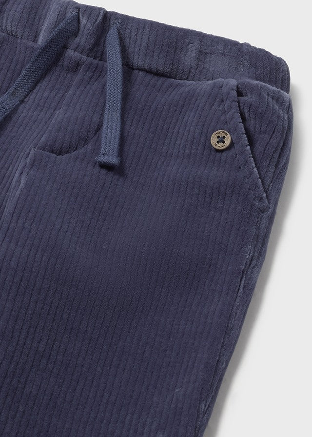 Knit pants