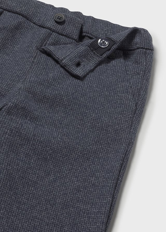 Comfort dress pants