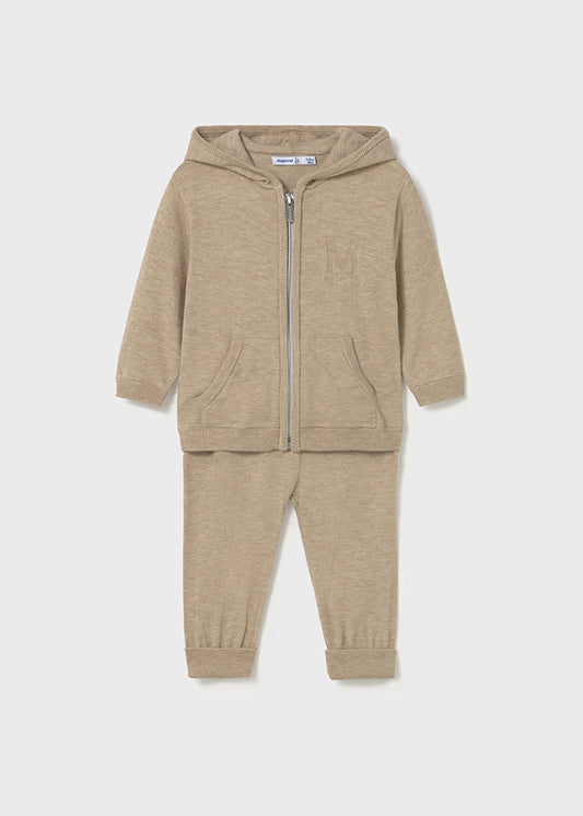 Tracksuit set