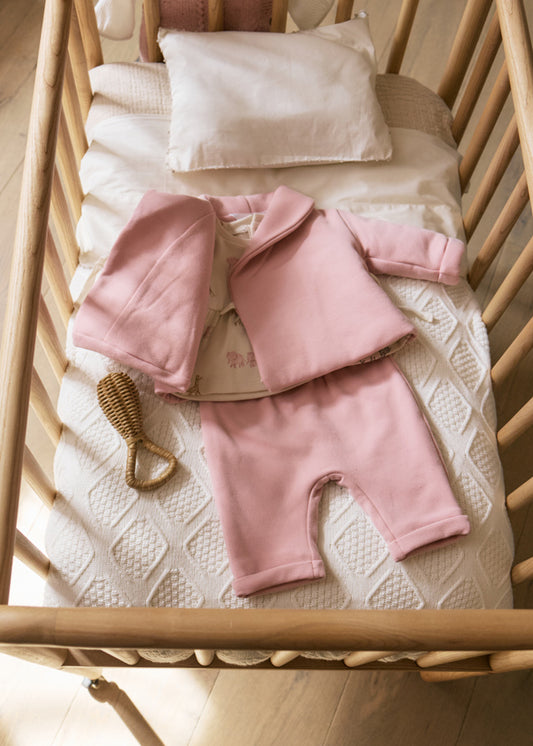 3 Pcs pant set