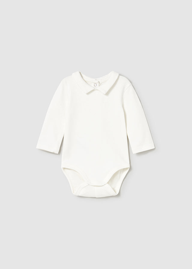 Long knit 3-piece trouset set