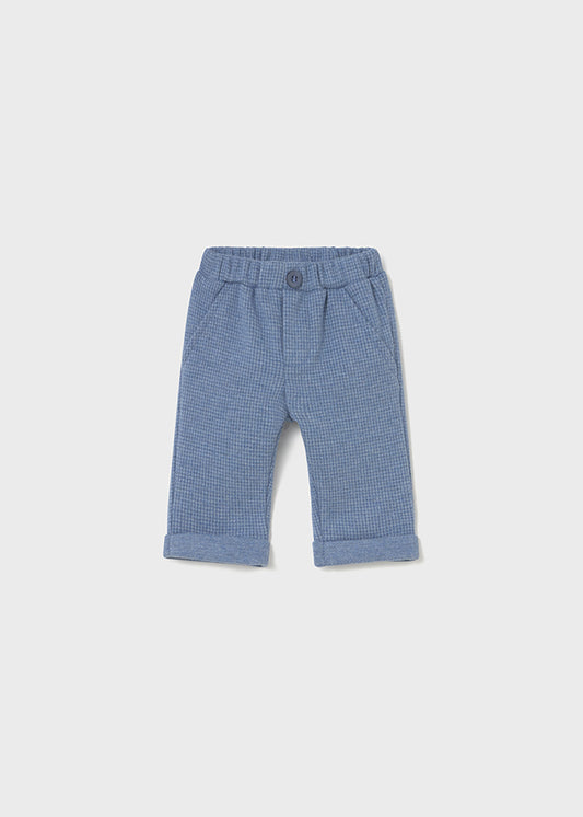 Long pants