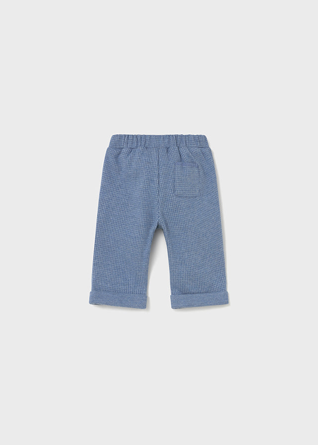 Long pants