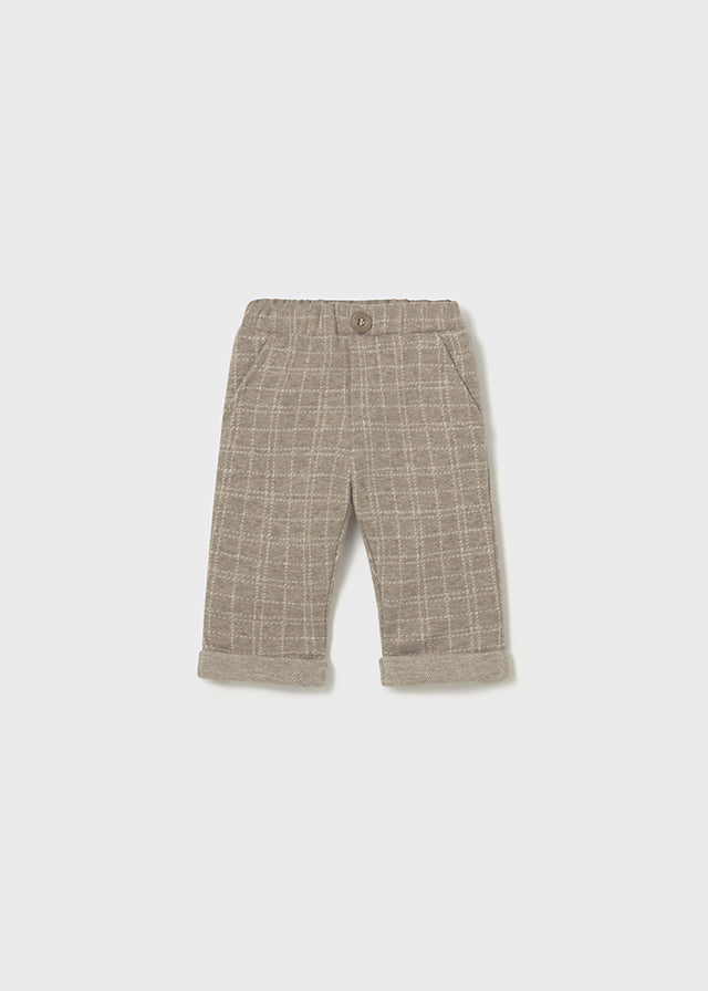 Long pants
