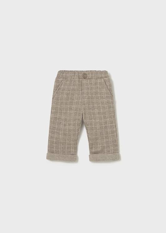 Long pants