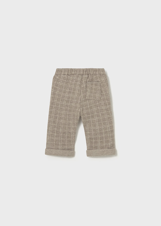 Long pants
