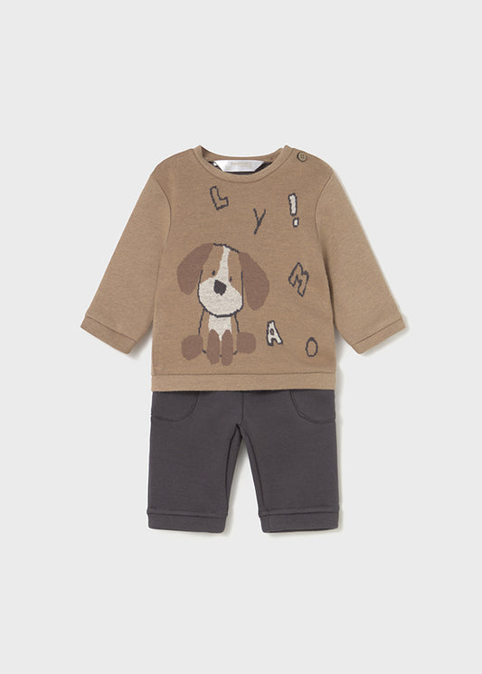 Pant set