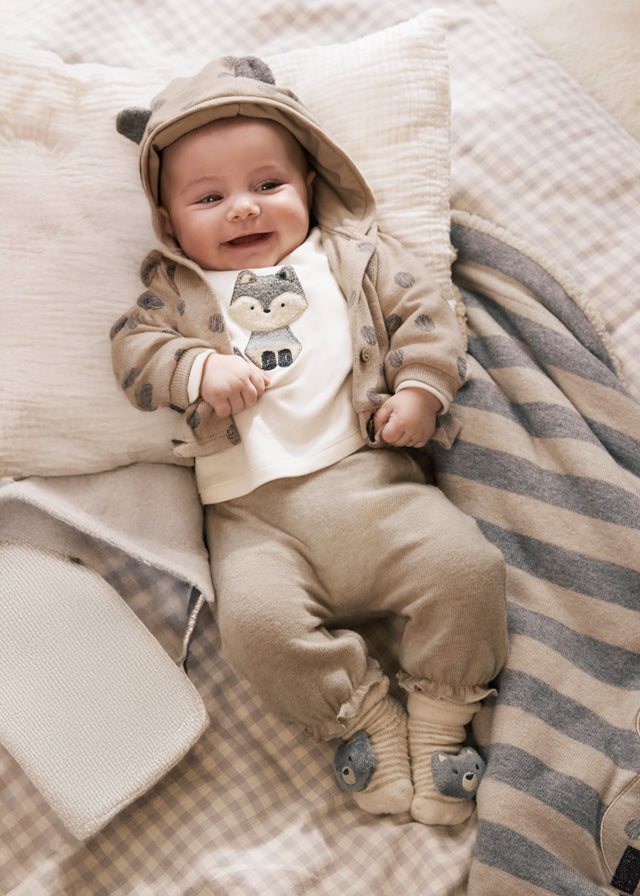 3 pcs tracksuit