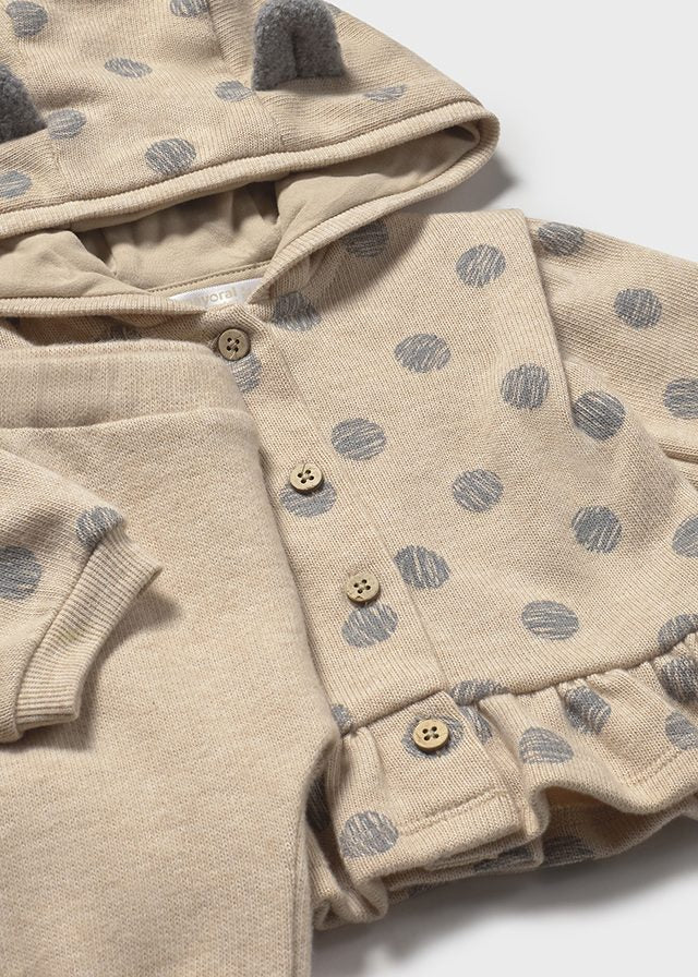 3 pcs tracksuit