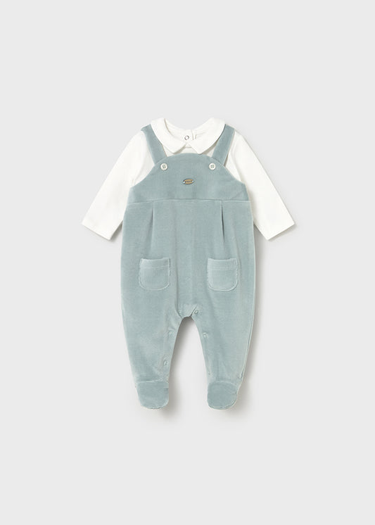 Cord rompers
