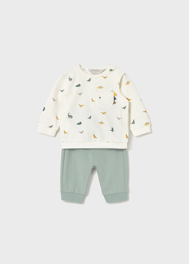 Knit set (4 garments)