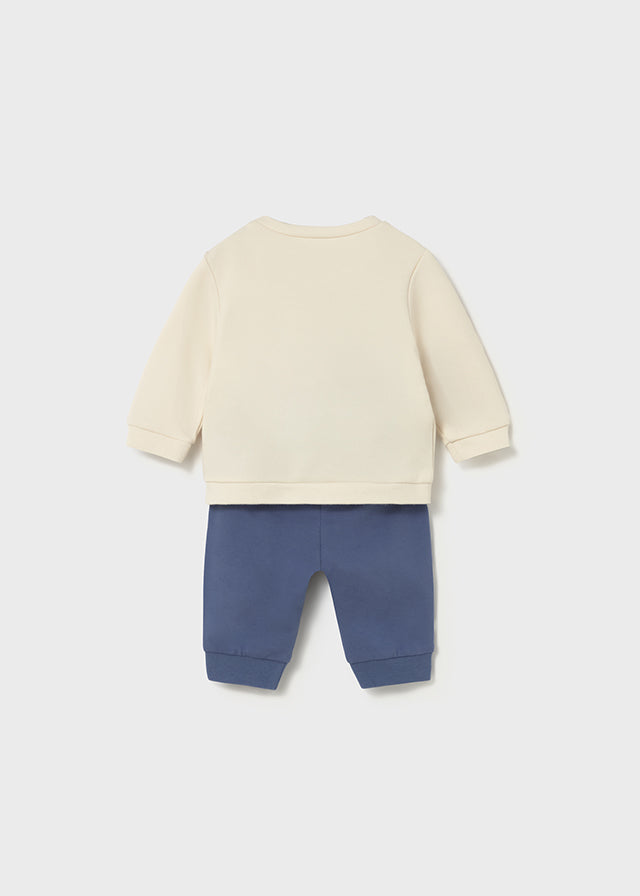 Knit set (4 garments)