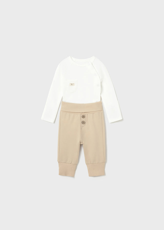 Knit set (4 garments)