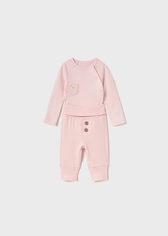 Knit set (4 garments)
