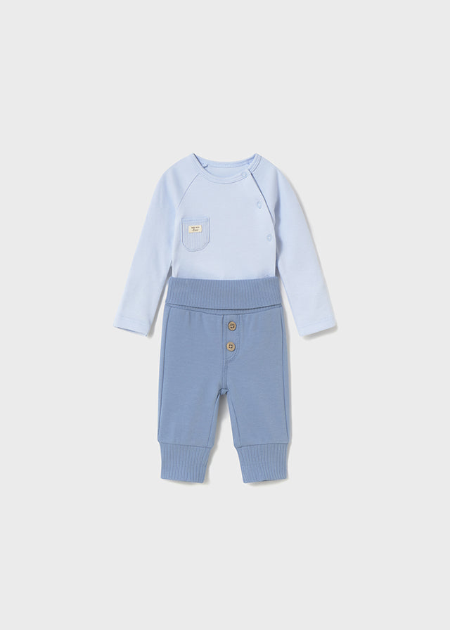 Knit set (4 garments)