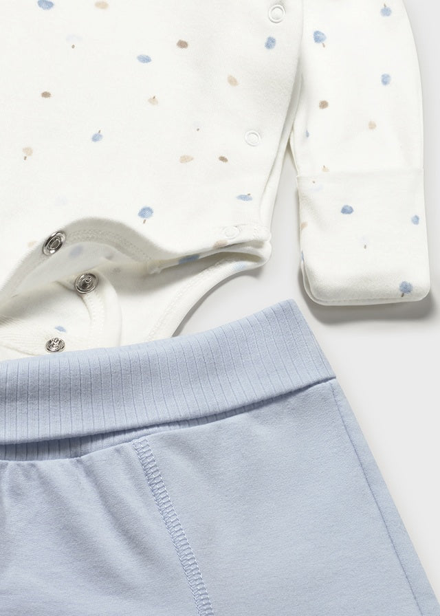 Knit set (4 garments)