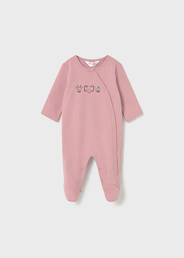 Set of 2 bodysuit