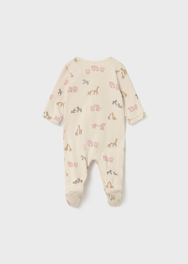 Set of 2 bodysuit