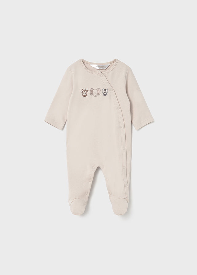 Set of 2 bodysuit