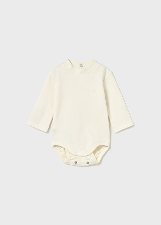 Mockneck body