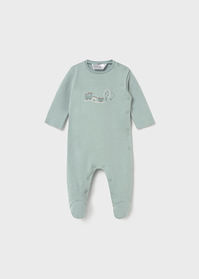 Set of 2 bodysuit