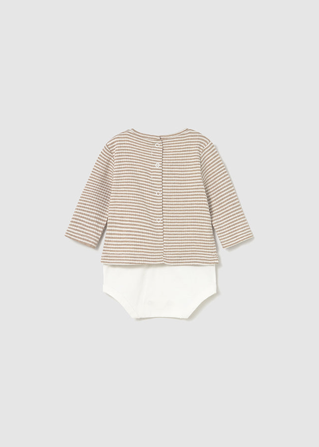 Bodysuit shirt