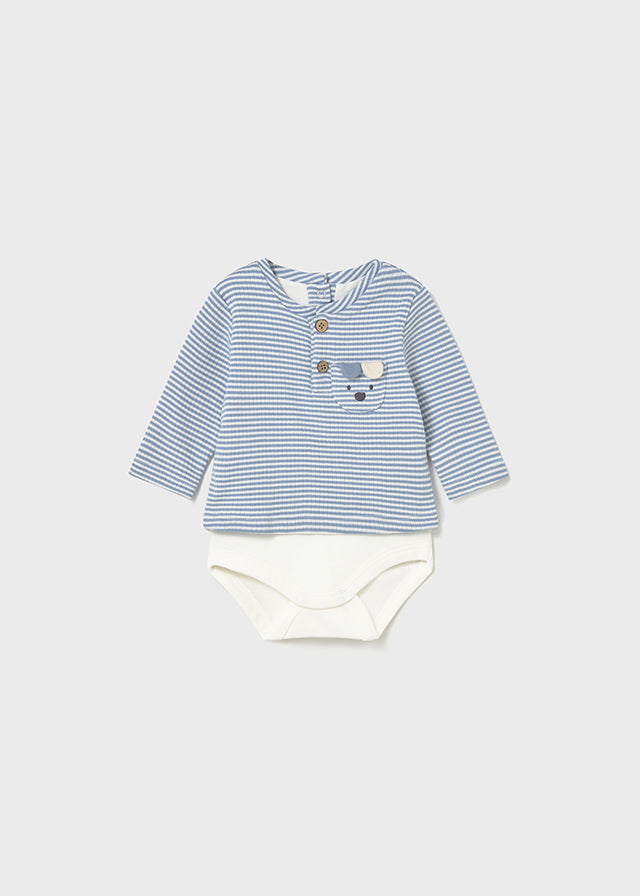 Bodysuit shirt