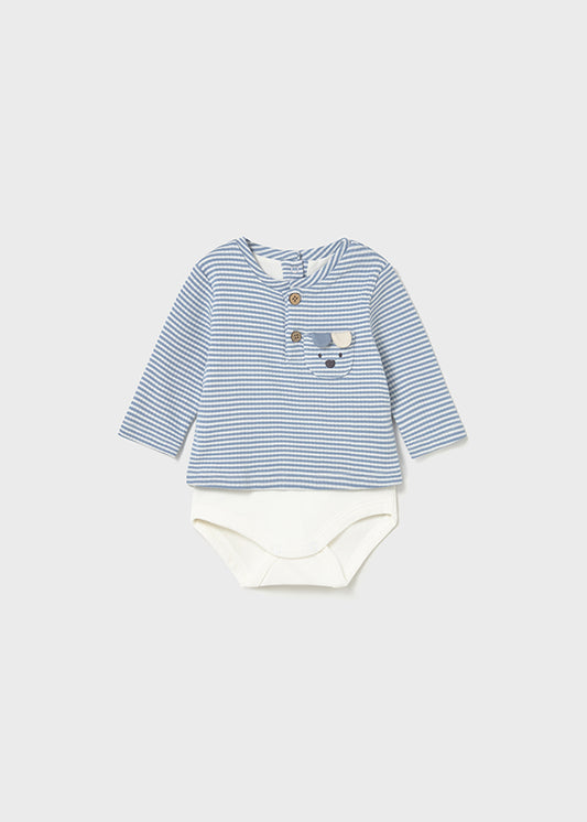 Bodysuit shirt