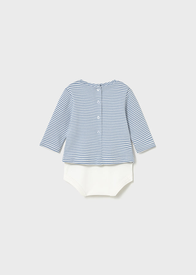 Bodysuit shirt