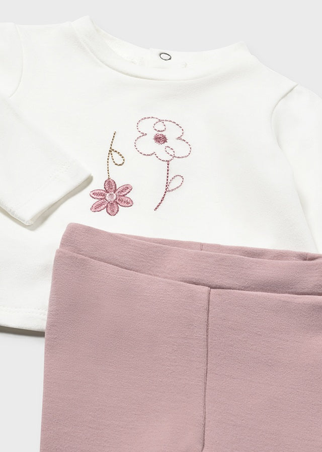 Leggings set (3 garments)