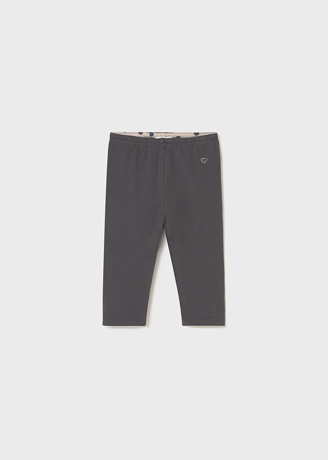 Reversible leggings