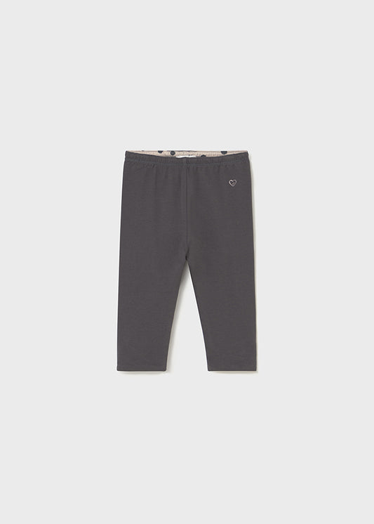 Reversible leggings