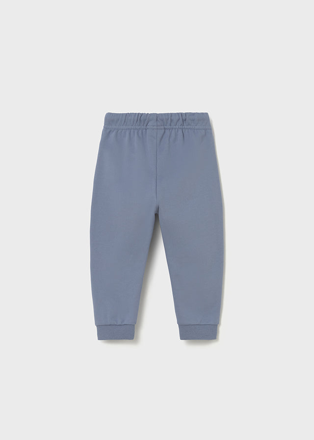 2 pants combined tracksuit