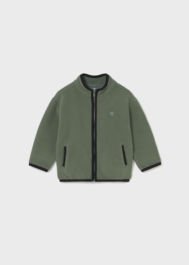 Tracksuit w/ t-shirt