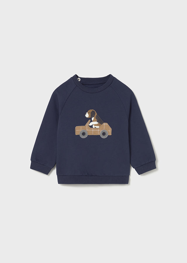 2 pcs pullover tracksuit