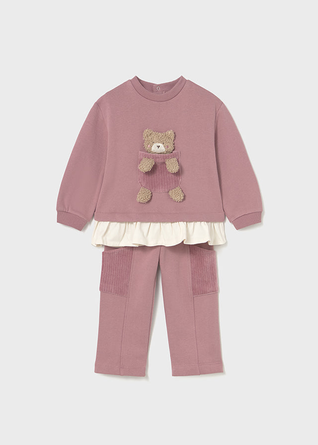 Tracksuit