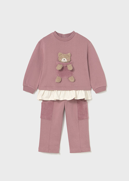 Tracksuit