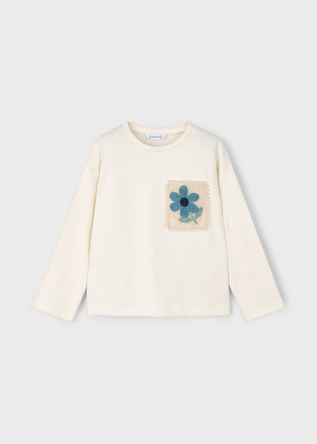 L/s shirt