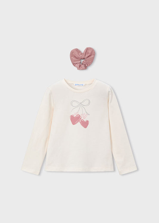 L/s t-shirt