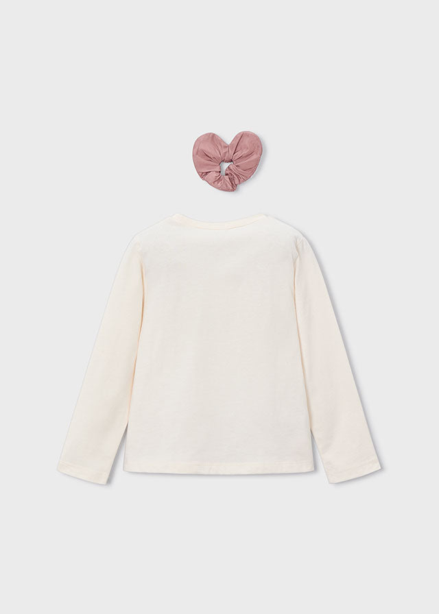 L/s t-shirt