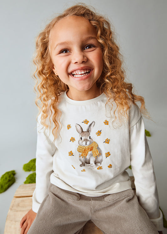 L/s t-shirt