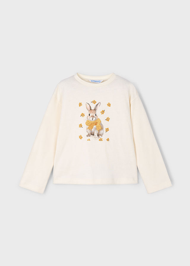 L/s t-shirt