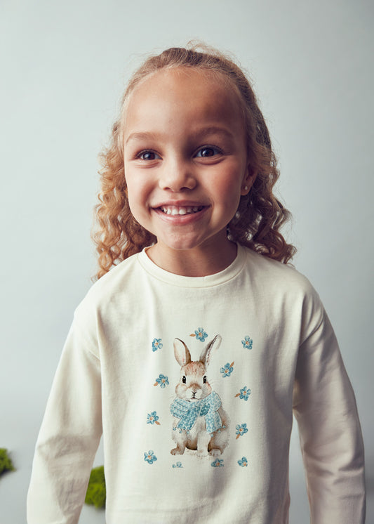 L/s t-shirt