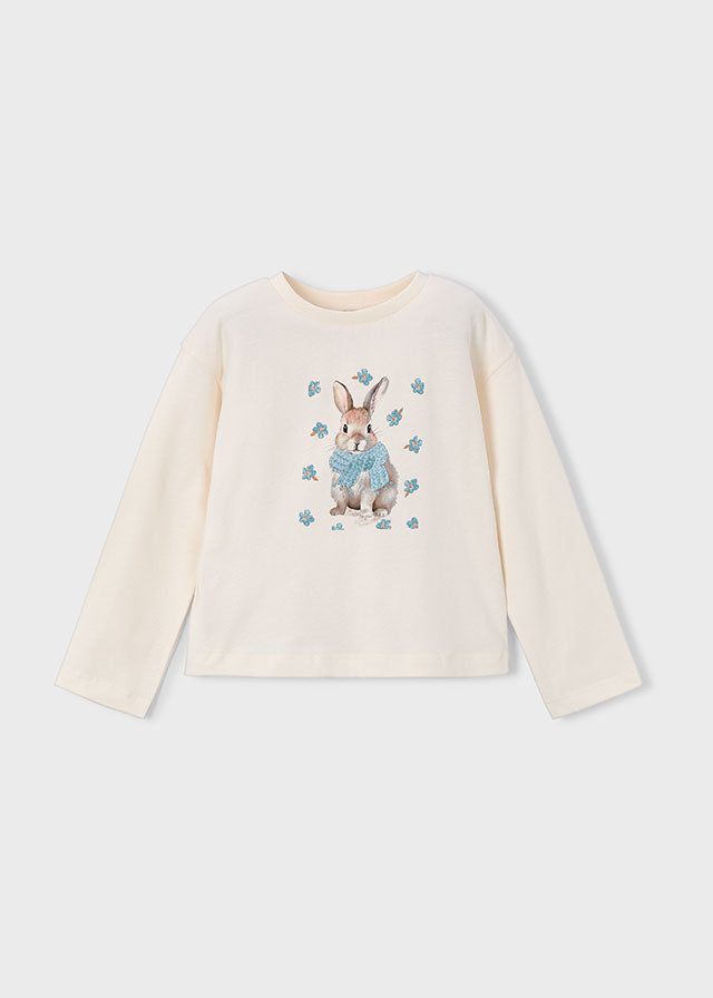 L/s t-shirt